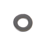 W0020015 - Stainless Circle washer(Thin)