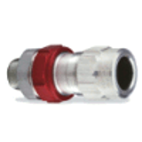 Jacketed Metal Clad Cable Termination Fittings
