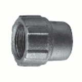 RE, PLG, REC Reducers, Plugs and Adapters Explosion-Proof, Dust-Ignition-Proof