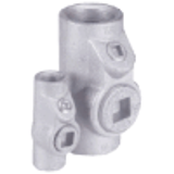 Sealing Fittings Explosion-Proof, Dust-Ignition-Proof