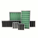 PF-4525 - Universal Air Filter - Polyfold