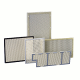 PHC-3 - Universal Air Filter - Pyrocide Vent Panels