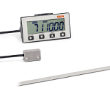 Magnetic Measuring Systems