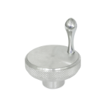 SSCK - Control Knobs without Handle, Type A, Blank Type Inch