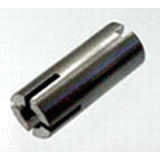 SA - Shaft Adapters - .1200 to .1873 Bore - 303 Stainless Steel