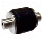 CO14 & CO15 - Neo-Flex Coupling - .1200 to .3748 Bore - 303 Stainless Steel Hubs