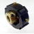 CO23 to CO26 - Universal Lateral Couplings - .1200 to .6250 Bore - Set Screw Style