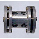 CTCC - Disc Couplings - Ratings and Mass Elastic Data for disc couplings style - CC - CA - CB & CBC