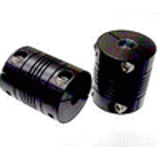 CO78 to CO87 - Three Beam Flexible Couplings
