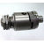 CO - Inline Coupling Slip Clutch - 1/8" to 1/4" Bore - 303 Stainless Steel