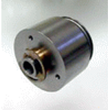JH1 to JH10 - Slip Clutches - 1/8" to 1/2" Bore - Stainless Steel with Bronze Bearings