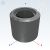 BMH32_61_BLS81 - Magnet with base, thin type