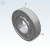 BBV02 - Cylindrical roller bearing/No rib on inner ring/Inner ring single rib/Standard type