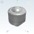 QDE62 - Steel Universal Ball,Turning Type,Screw Cutting Type,Trash Hole Discharge Type