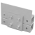 4367_ht - 4 Hole Joining Plate