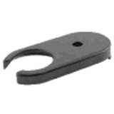 12168_in - Trapezoid Base Anchor