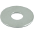 17-6041, 17-6042 - Flat Washers, Stainless Steel