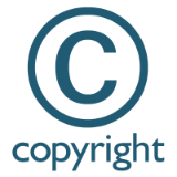 copyright