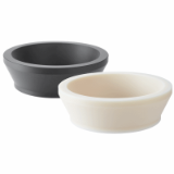BB Conical bowls