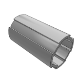 AA28-01A - 精益管型材基础型