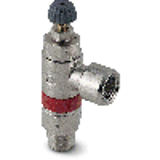 Valves Series MVU 32F-32