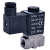 2LA030,2LA050 - Fluid control valve(Direct-Acting and Normally Closed)