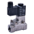 2LA150~2LA500 - Fluid control valve(Innernally Piloted and Normally Closed)