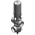 Standard, Balanced None, Spiral Clean None, Spiral Clean Leakage Chamber, DN-125 - Mixproof Valve