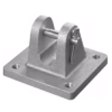 Pivot Bracket (Combined) - Mounting Accessories