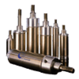 Stainless Steel - Stainless Series Cylinders