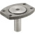 AMF 6982-05-01 - Flange with pipe socket