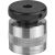 AMF 6401 - Aluminium screw jack