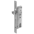 AMF 8331 - Cerradura de portón corredizo del marco de tubos