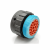 AHDP06-24-29 - Plug, 24-29 Pos, Pin/Socket Contact, Reduced Dia. Seal, AHDP Series