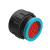 AHDP06-24-29-SRA - Plug, 24-29 Pos, Pin/Socket Contact, Reduced Dia. Seal, AHDP Series