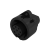 C01610G000 - Standard Female Receptacle - 6 Position, without Contacts