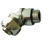 NPT 45° fitting,Compact, male,nickel plated brass - Sealtite Fittings