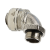 ISO 90° fitting,Compact, male,stainless steel AISI-316 - Sealtite Fittings