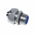 PG straight fitting,male,stainless steel AISI-316 - Sealtite Fittings