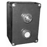 Appleton™ Unicode™ 2 Series Stainless Steel Control Stations and Switches - Enclosures & Controls