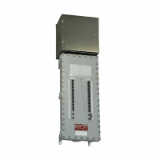 Appleton™ XP Series Pre-Wired Factory Sealed Circuit Breaker Panelboards - Enclosures & Controls
