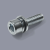 DIN 6900-3 Z4-1 D912 stainless steel A2 plain - Hexagon socket SEMS screws with split lock washer and flat washer