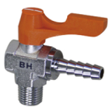 BH, with hose fitting type