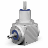 Type L - Mini Gearboxes