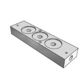 L20 Series Flow Control - Compact Spool Valves  Accessories