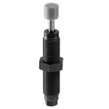 Industrial shock absorber for RTC-SB