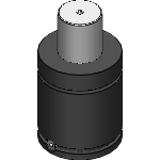 FD 3000 - GAS SPRINGS - Low Profile