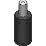 CK 300 V1 - GAS SPRINGS - Low Profile
