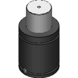 CK 4000 V1 - GAS SPRINGS - Low Profile
