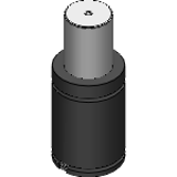 CT 3000 - GAS SPRINGS - Low Profile